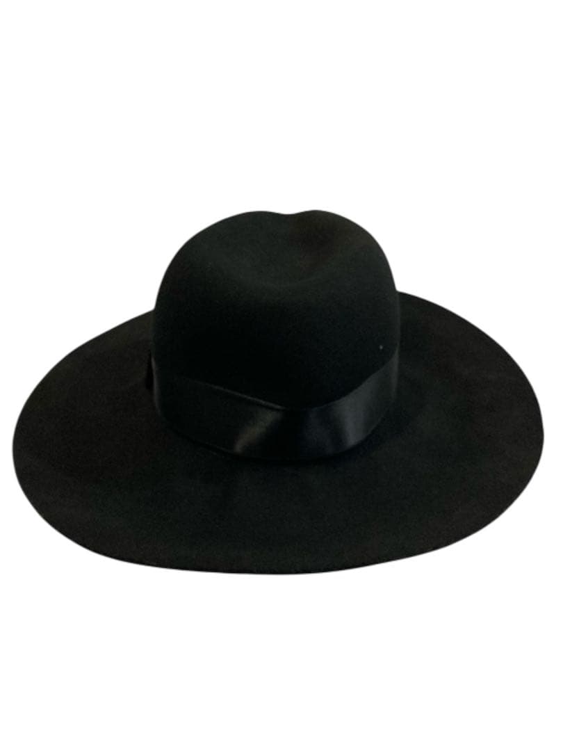 CHRISTIAN DADA HAT クリスチャン ダダ ハット ワイドブリム