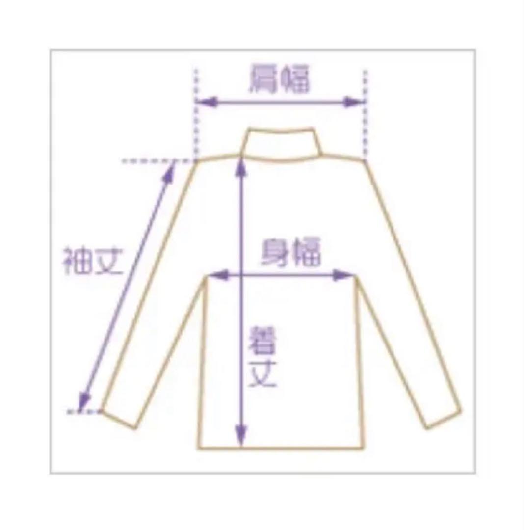 【美品】GAP ストレッチボアデニムジャケット 黒 L