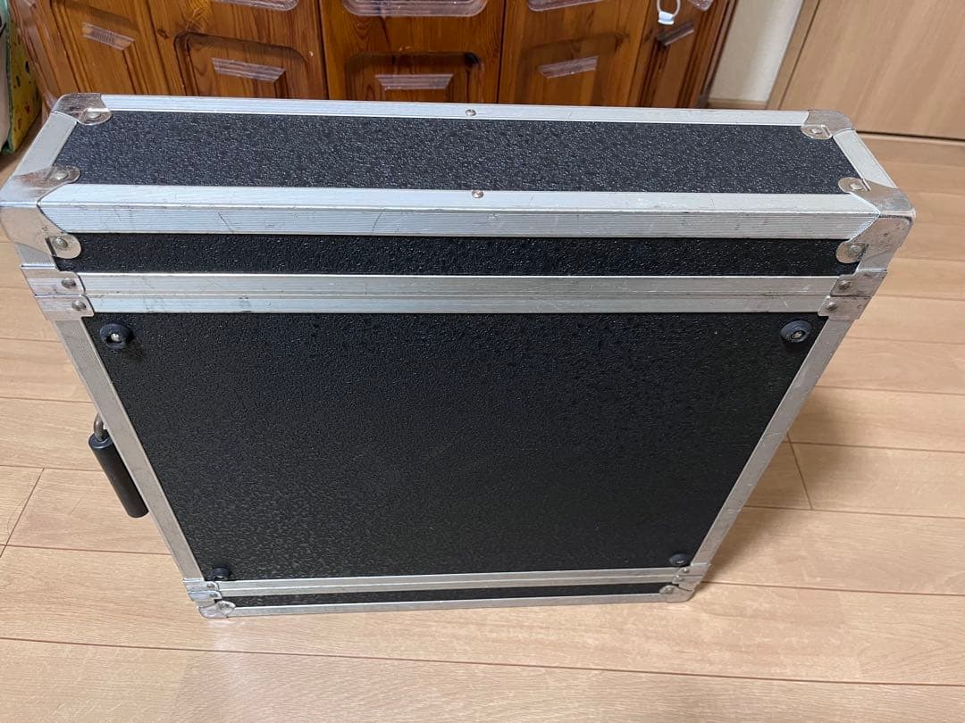 YAMAHA REV500 デジタルリバーブエフェクター/おまけラックケース付き