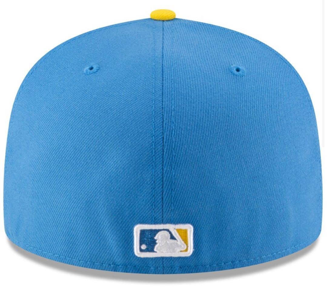 ボストンレッドソックス 2025ポストシーズン 59FIFTY サイズ7 3/8