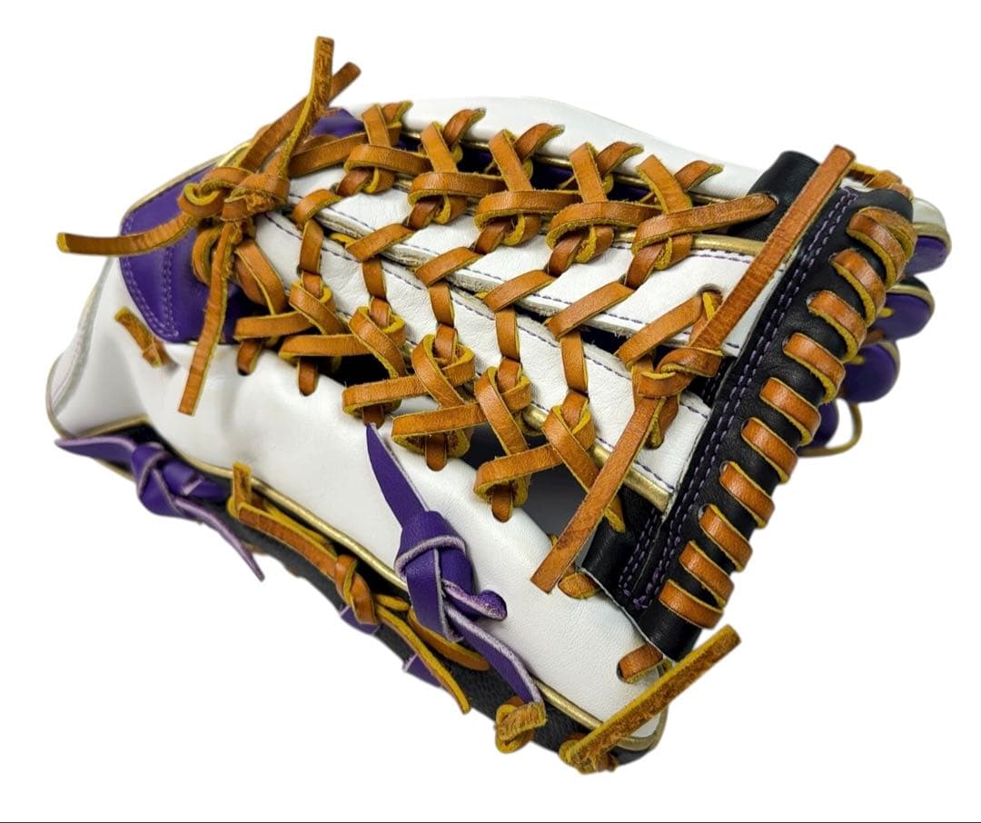 Wilson ウィルソン Splendor 軟式 グローブ RSMWW7L