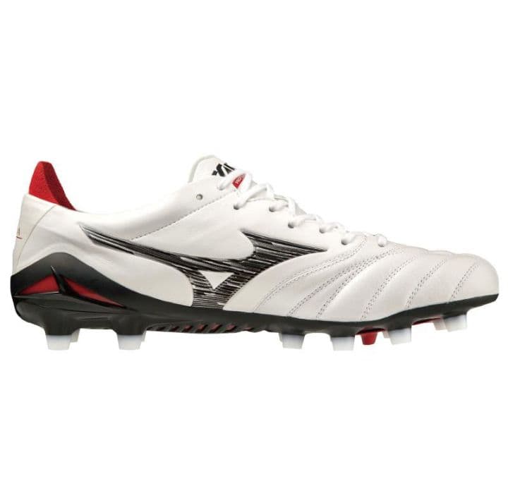 ☆【国内正規品・新品】ミズノ　MORELIA NEO 4 JAPAN　25.5㎝