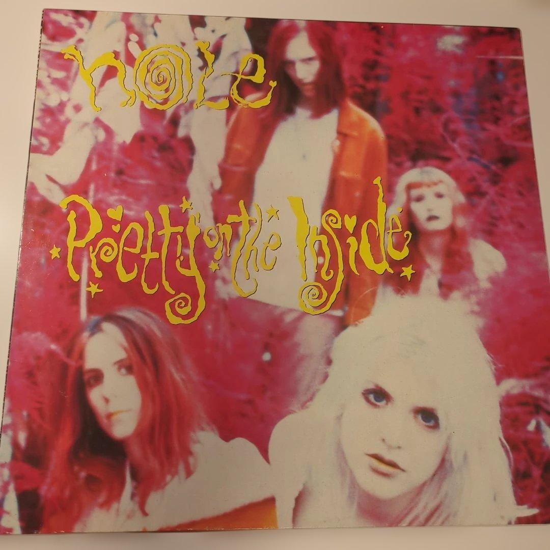 HOLE 　Record