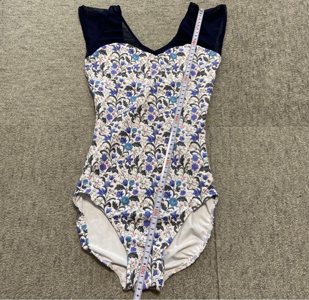 stina スティナ バレエ レオタード