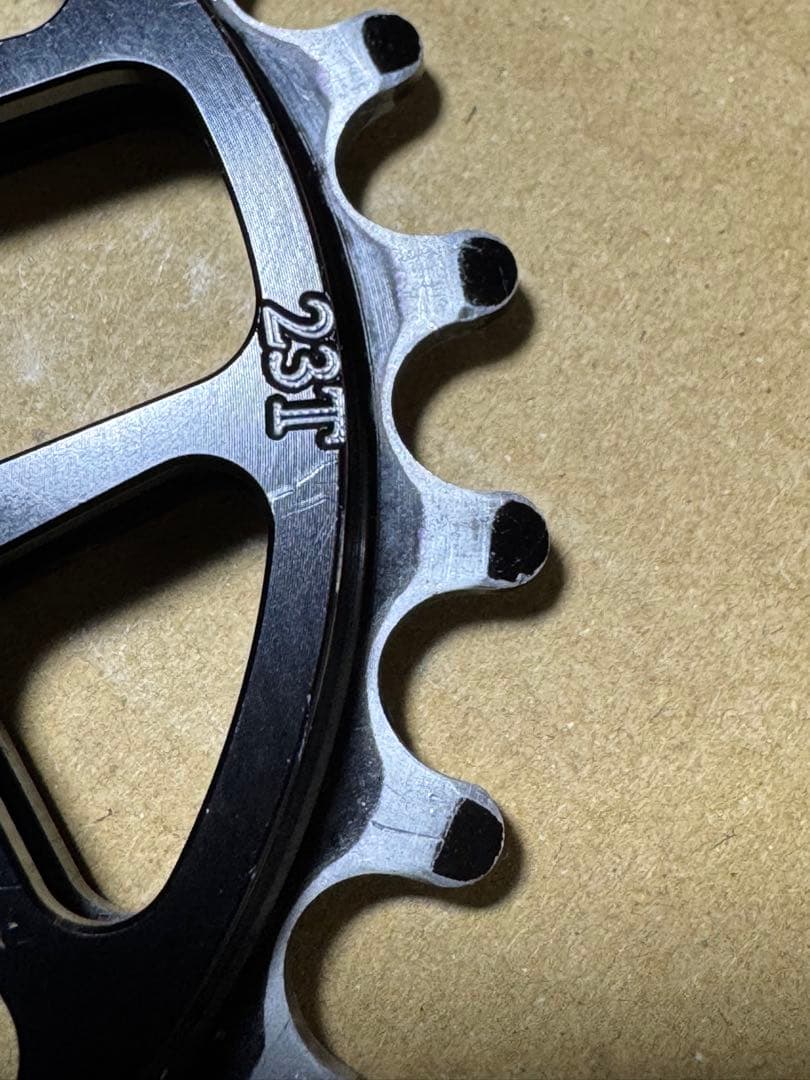 BMX スプロケットTREE BICYCLE CO LITE SPLINED