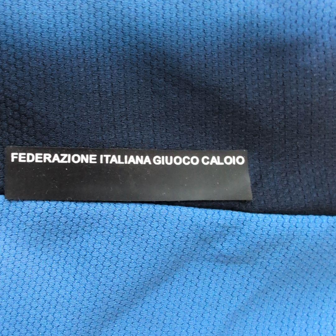Puma イタリア代表 サッカーシャツ 2006年 W杯優勝年