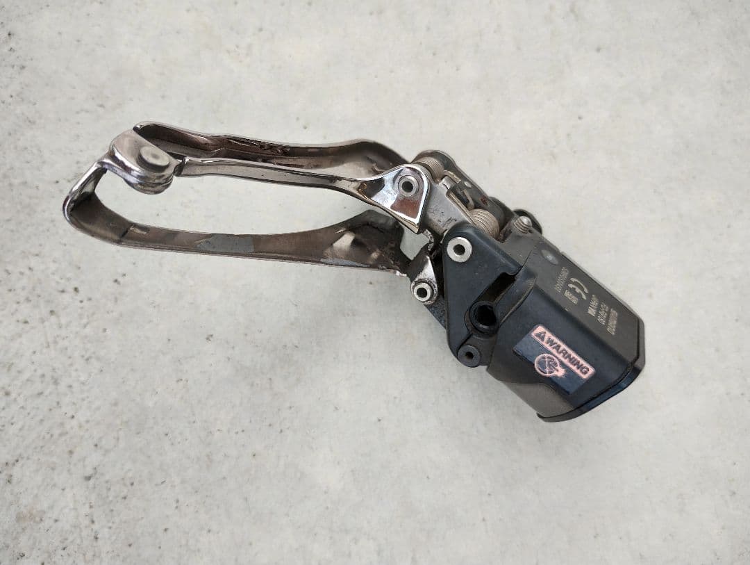 SHIMANO デュラエース DURA-ACE FD-R9150 Di2