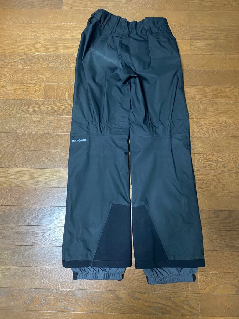 Patagonia スノーパンツ サイズS