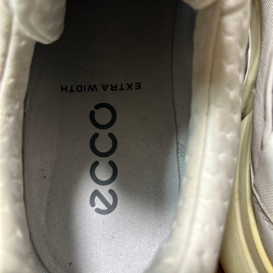 ecco エコー　ゴルフシューズ ECCO golf biom h4 メンズ