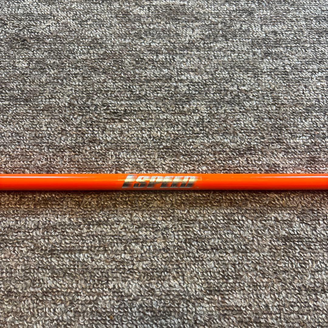 エリートグリップ　ワンスピード　オレンジ