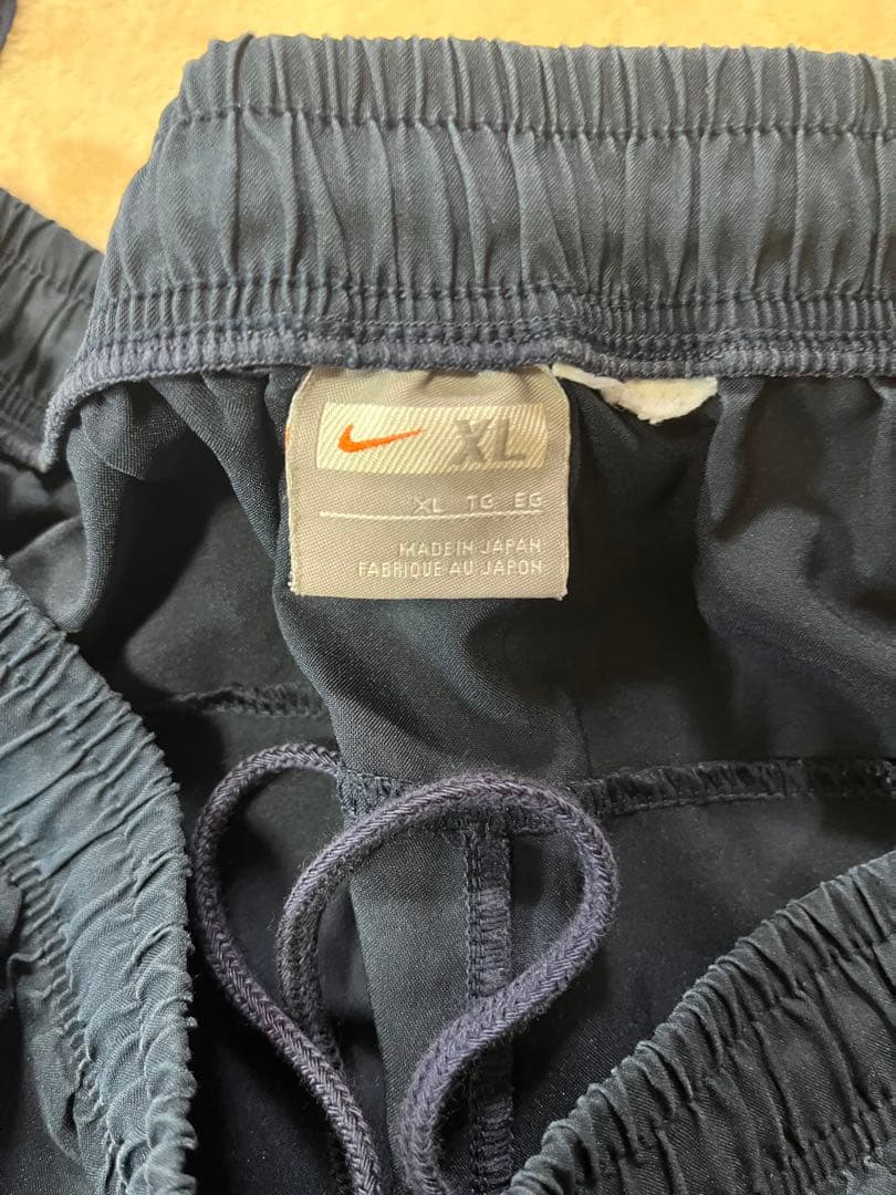 Nike 鹿島アントラーズ　支給品 ウェアMサイズ　　パンツ　XLサイズ