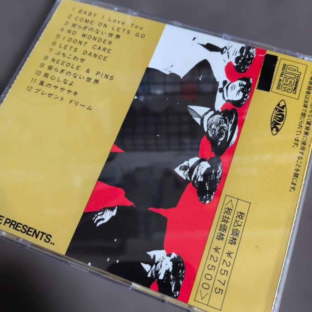 UP-BEAT アップビート　UNDER GROUND