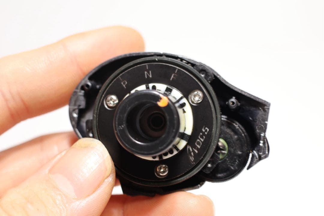 【箱、説明書あり】22 SLX DC XT
