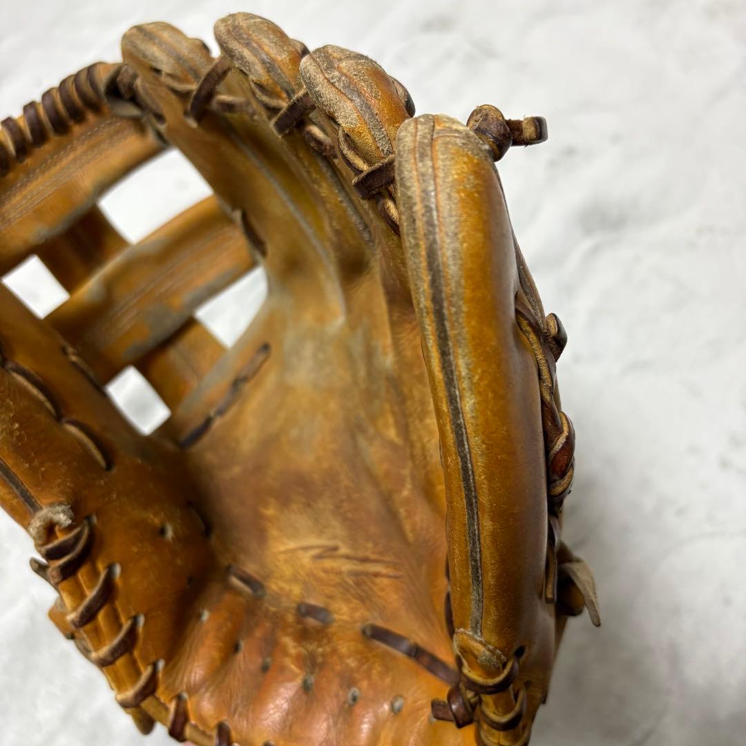 アイピーセレクト 硬式グローブ 十河モデル