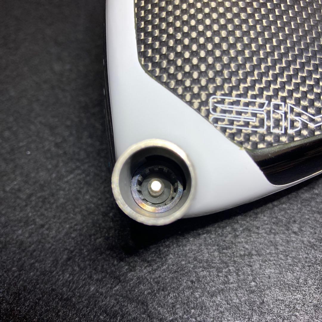 TaylorMade SIM ドライバー 9.0