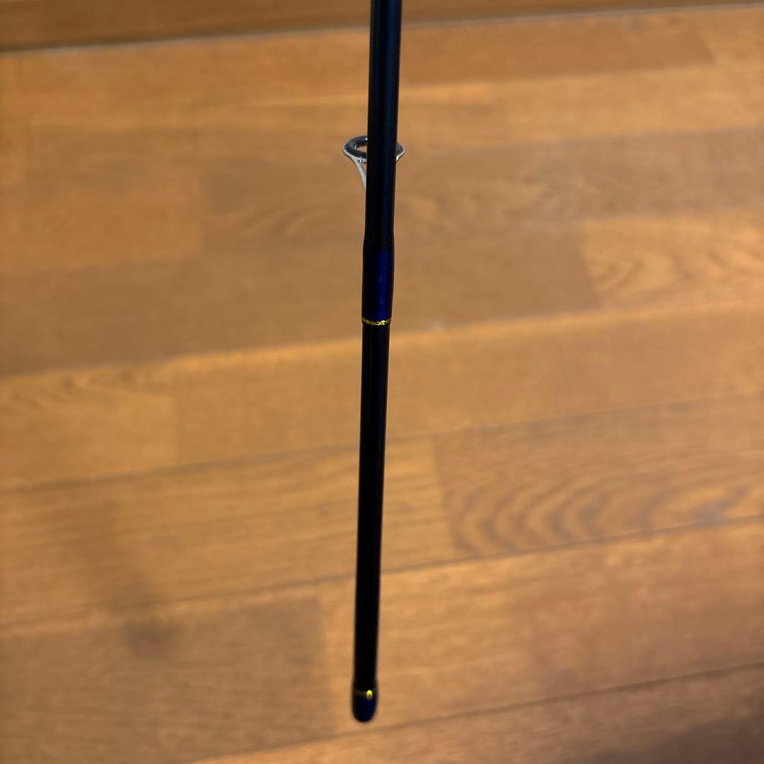 フジワラ Bulerstick BS-692-SS type-B