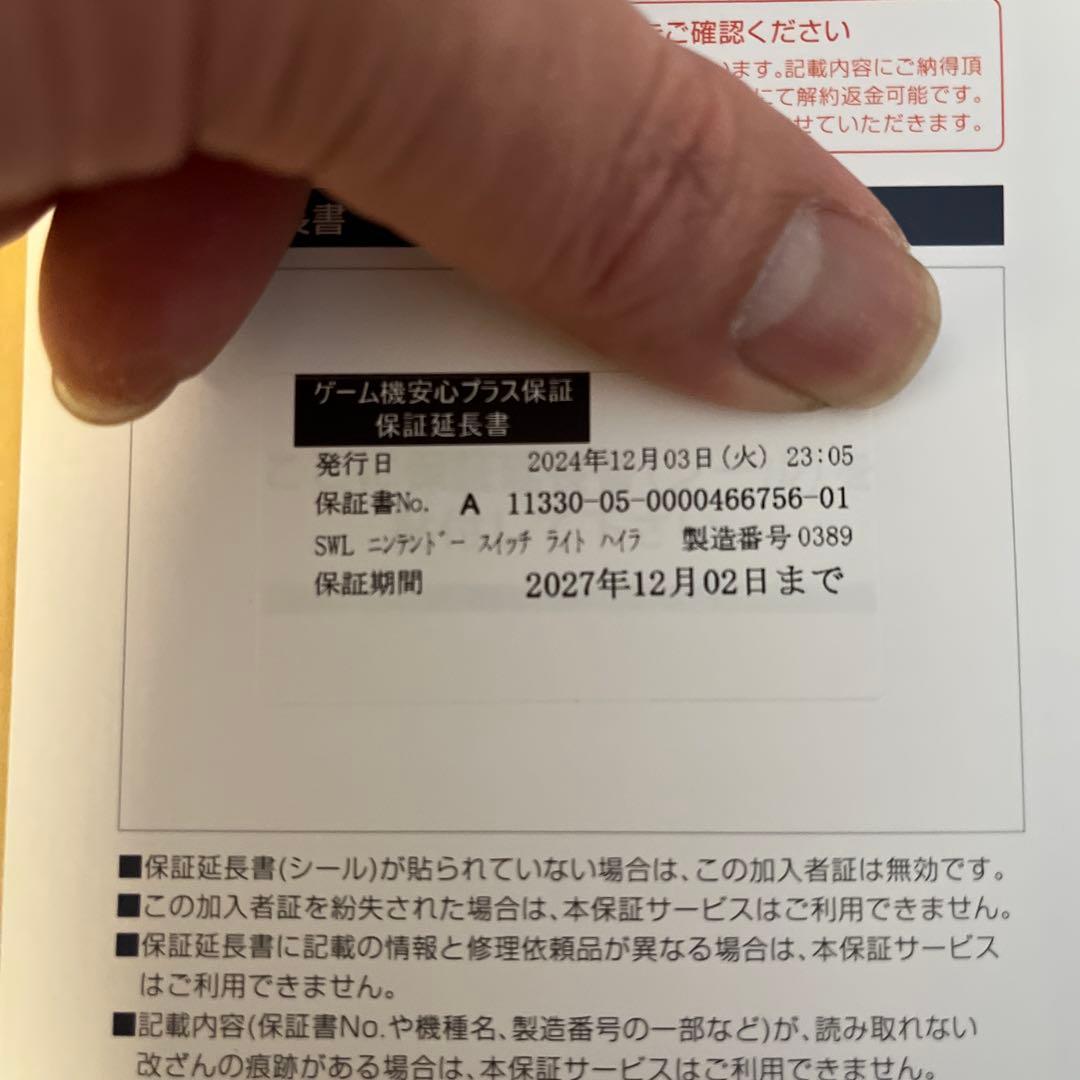 NintendoSwitchLite HYRULE EDITION 本体とその他