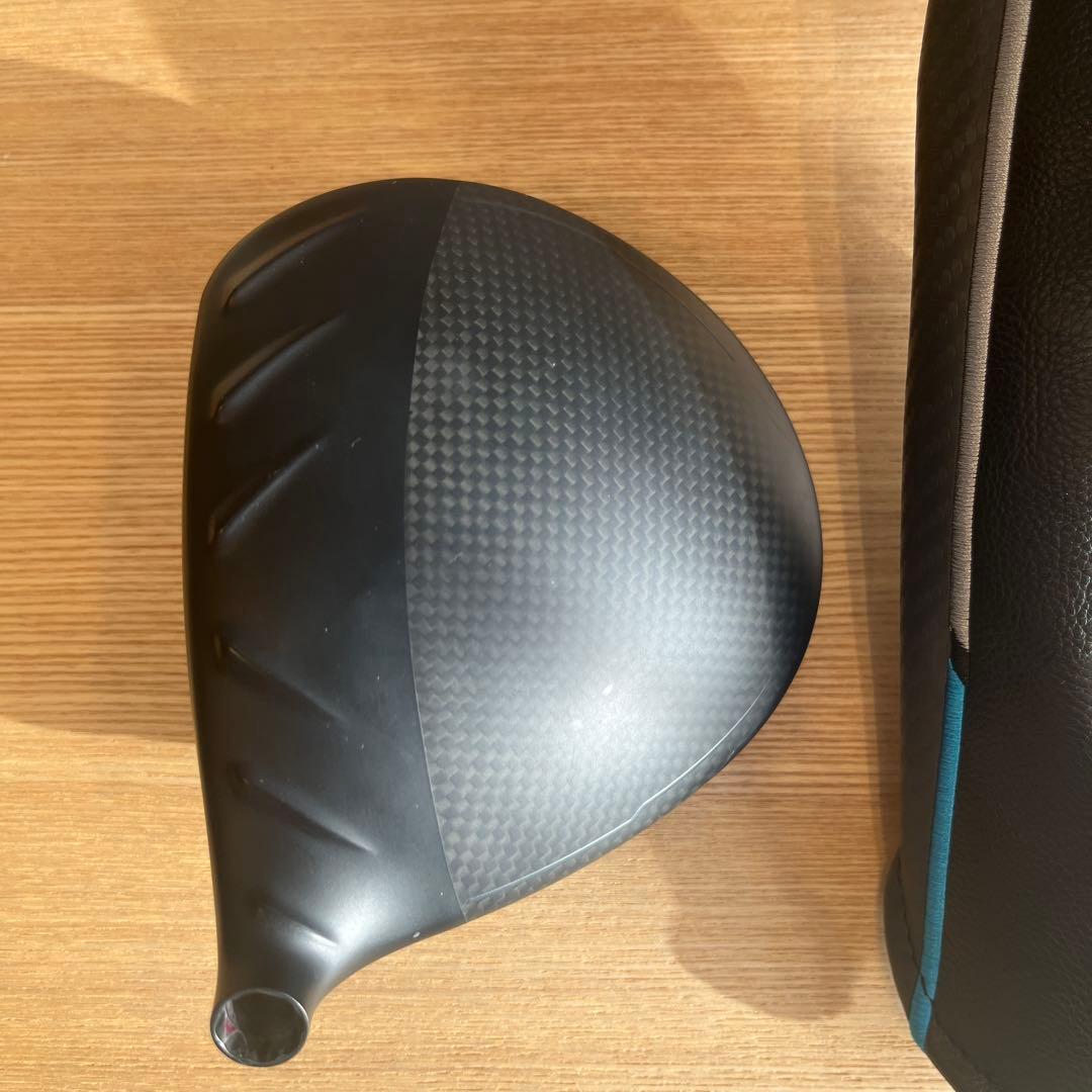 PING G440 LST 9° ヘッドのみ ドライバー
