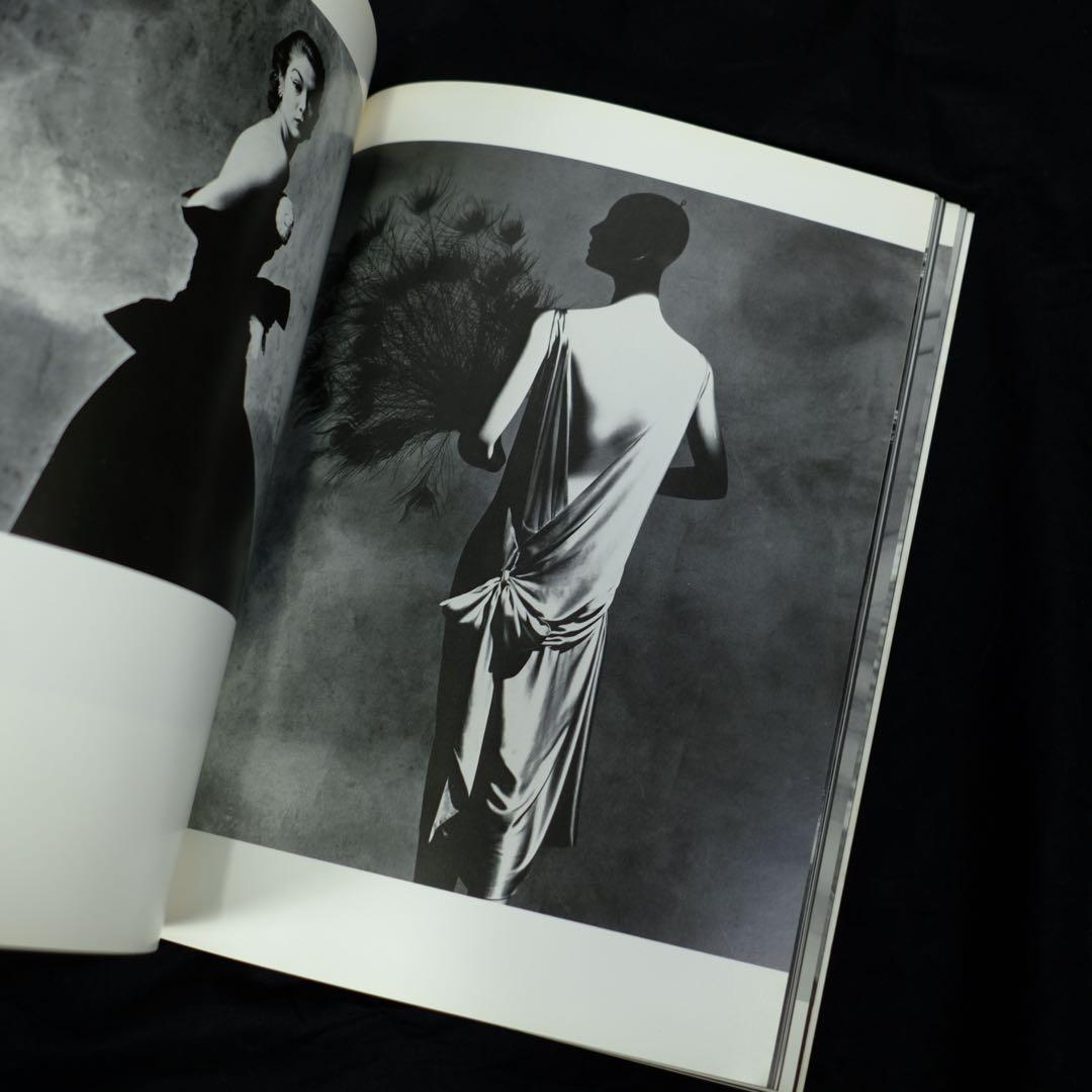 SHOTS OF STYLE DAVID BAILEY 写真集　洋書