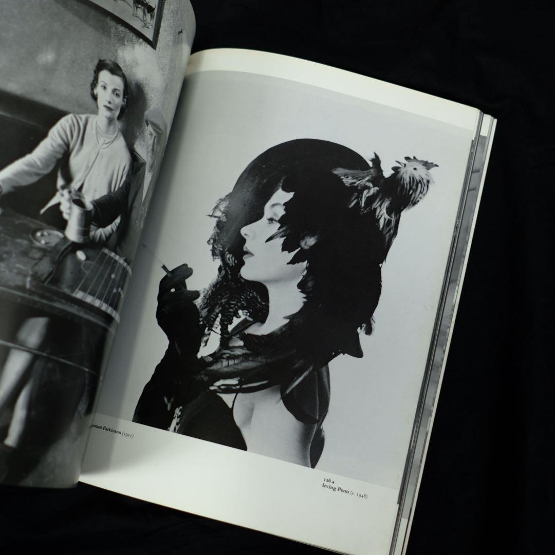 SHOTS OF STYLE DAVID BAILEY 写真集　洋書