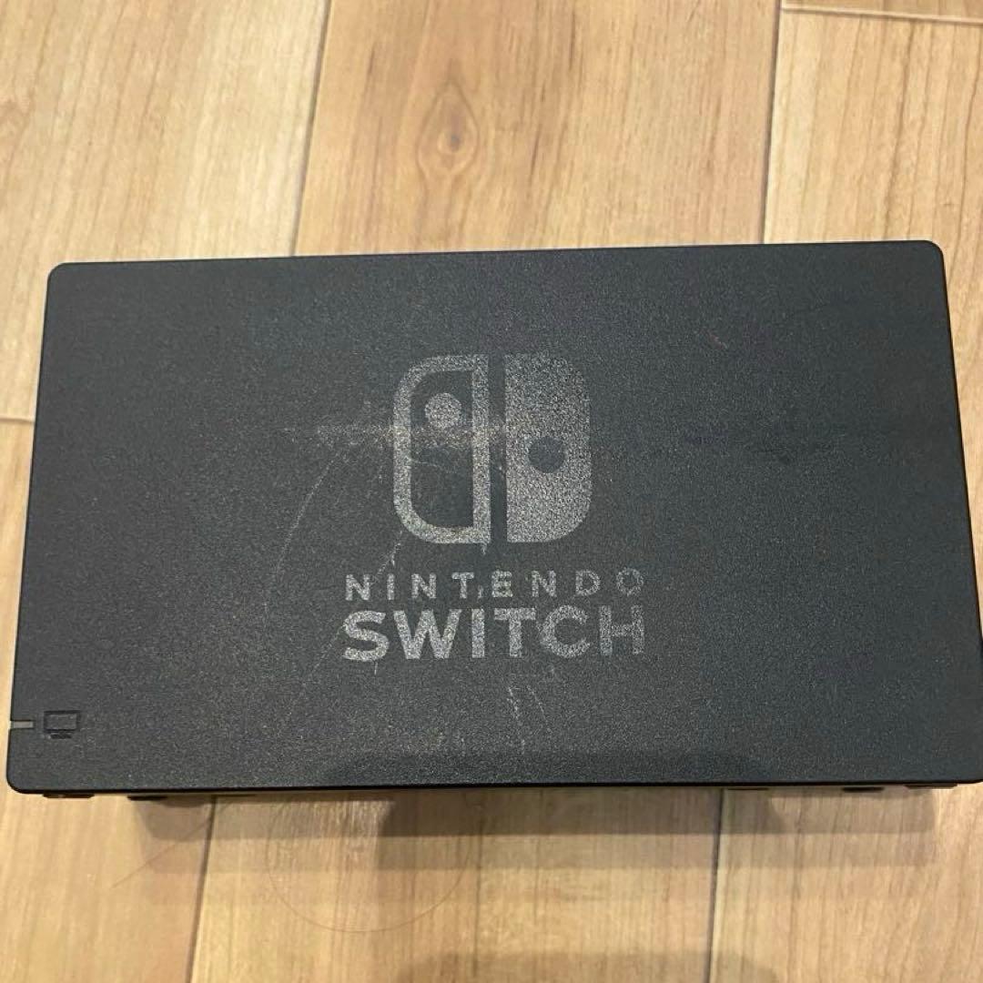 A*I様 ニンテンドースイッチ（初代）　ジャンク品　Nintendo switc