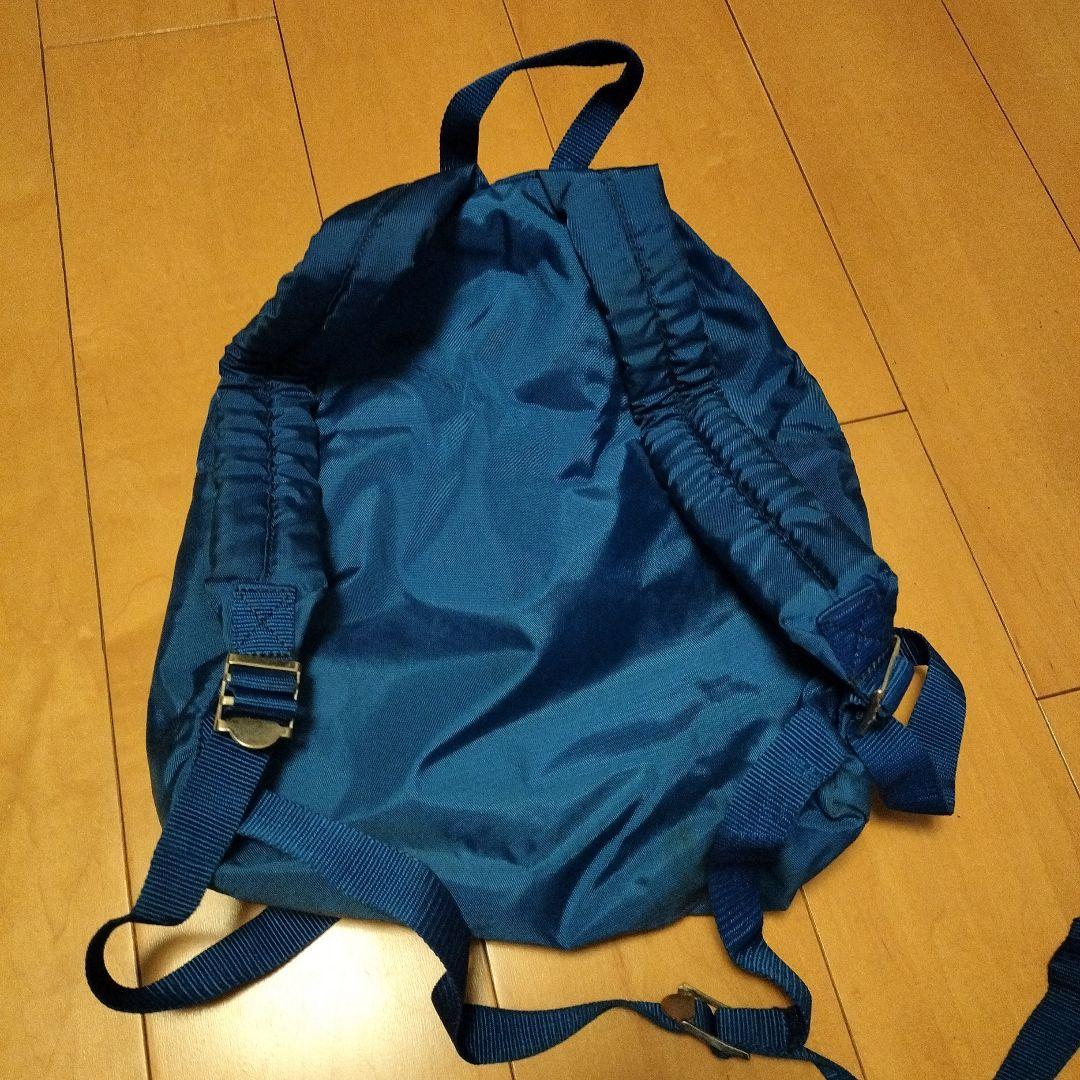 大洋ホエールズ_リュックサック