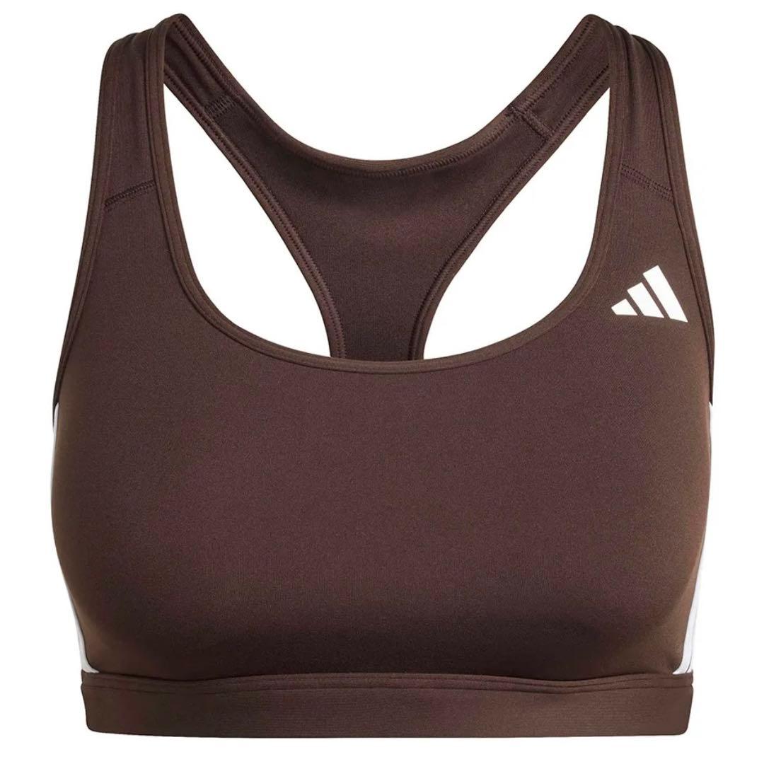 adidas スポーツブラ レギンス セットアップ