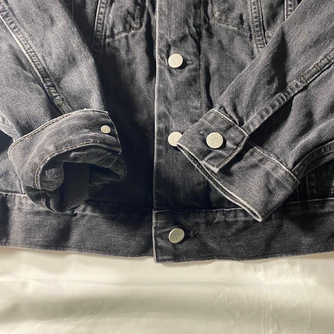 ジャケット・アウター Palace   Denim Tracker Jacket
