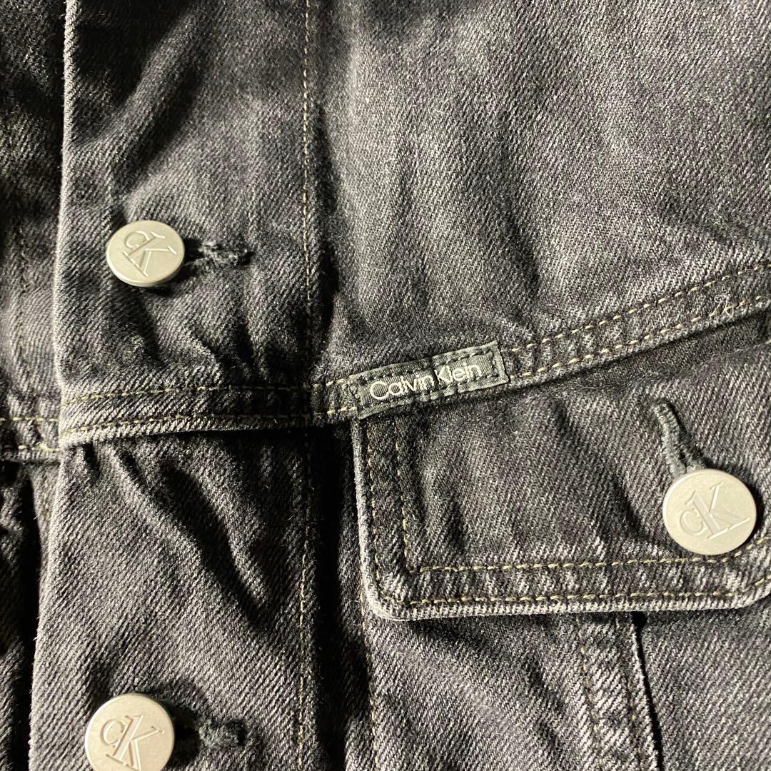 ジャケット・アウター Palace   Denim Tracker Jacket