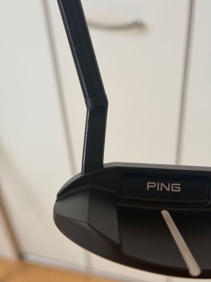 ping PLD OSLO 4 美品