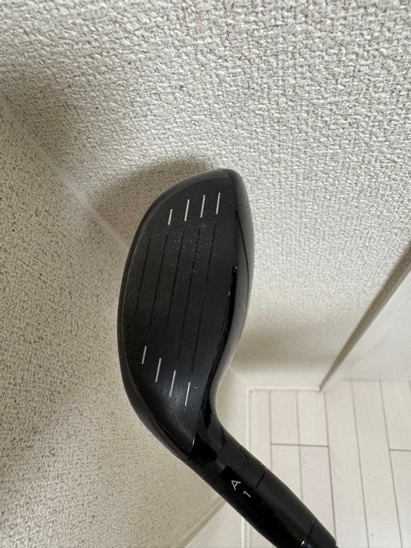 Titleist TSi3 フェアウェイウッド 5w18度