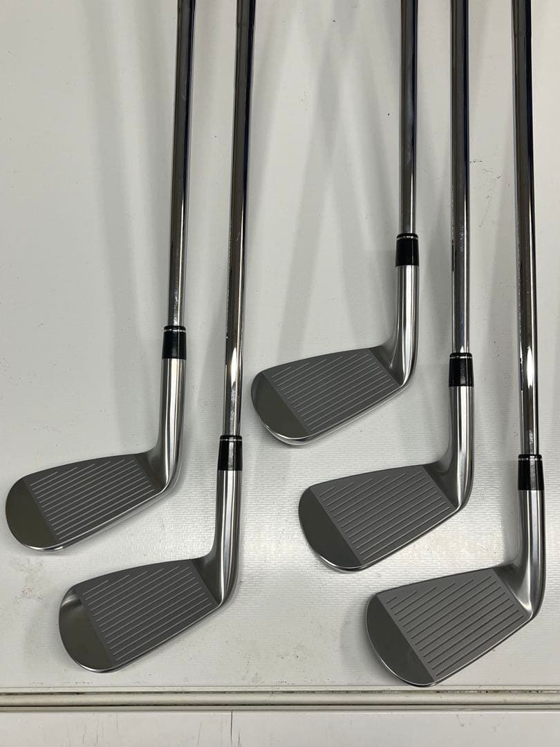 YONEX EZONE CB511 FORGED アイアンセット