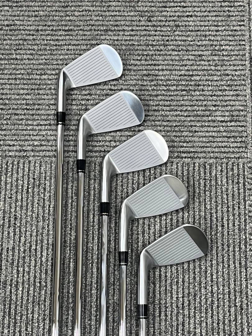 YONEX EZONE CB511 FORGED アイアンセット