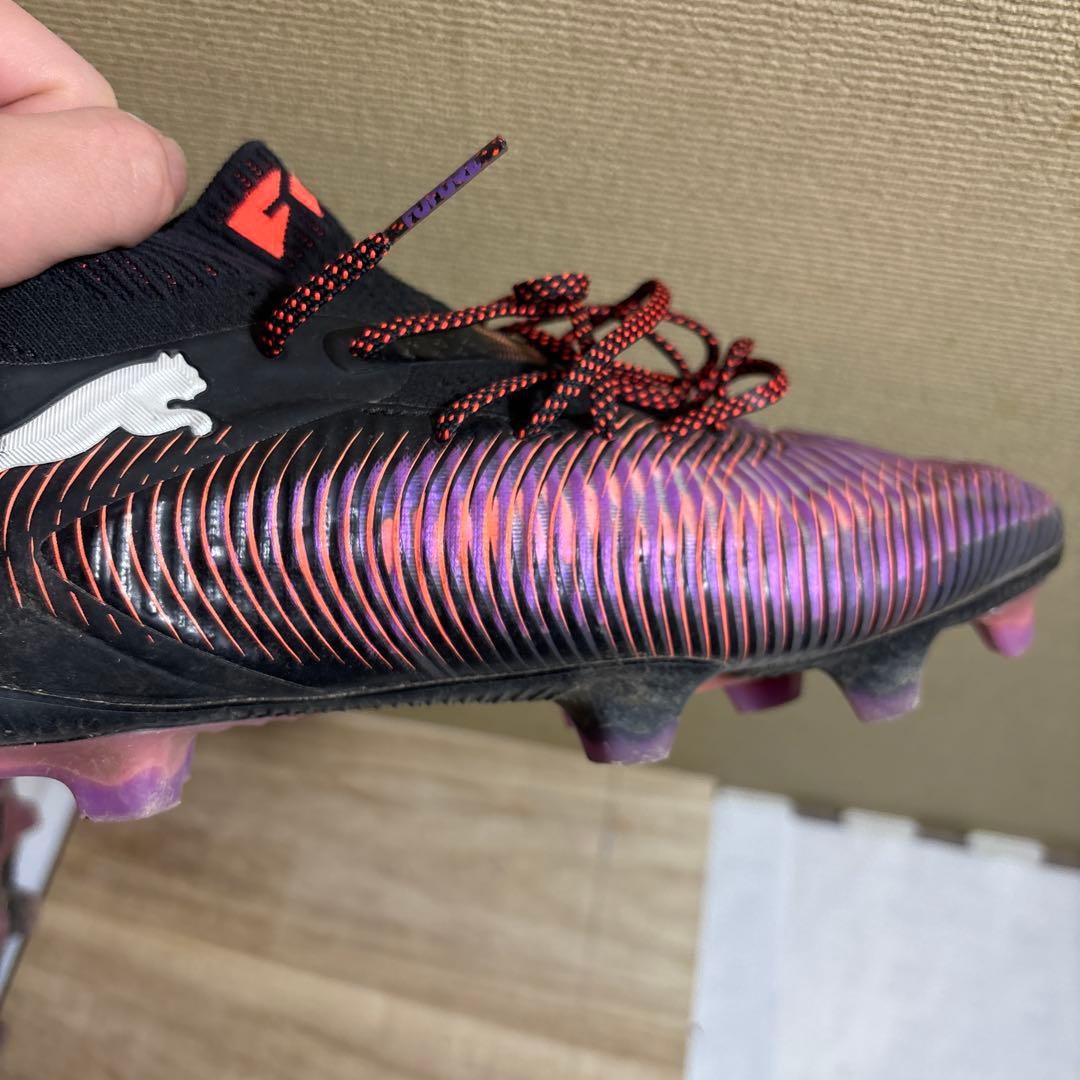 PUMA Future 5.1 サッカーシューズ UK 7