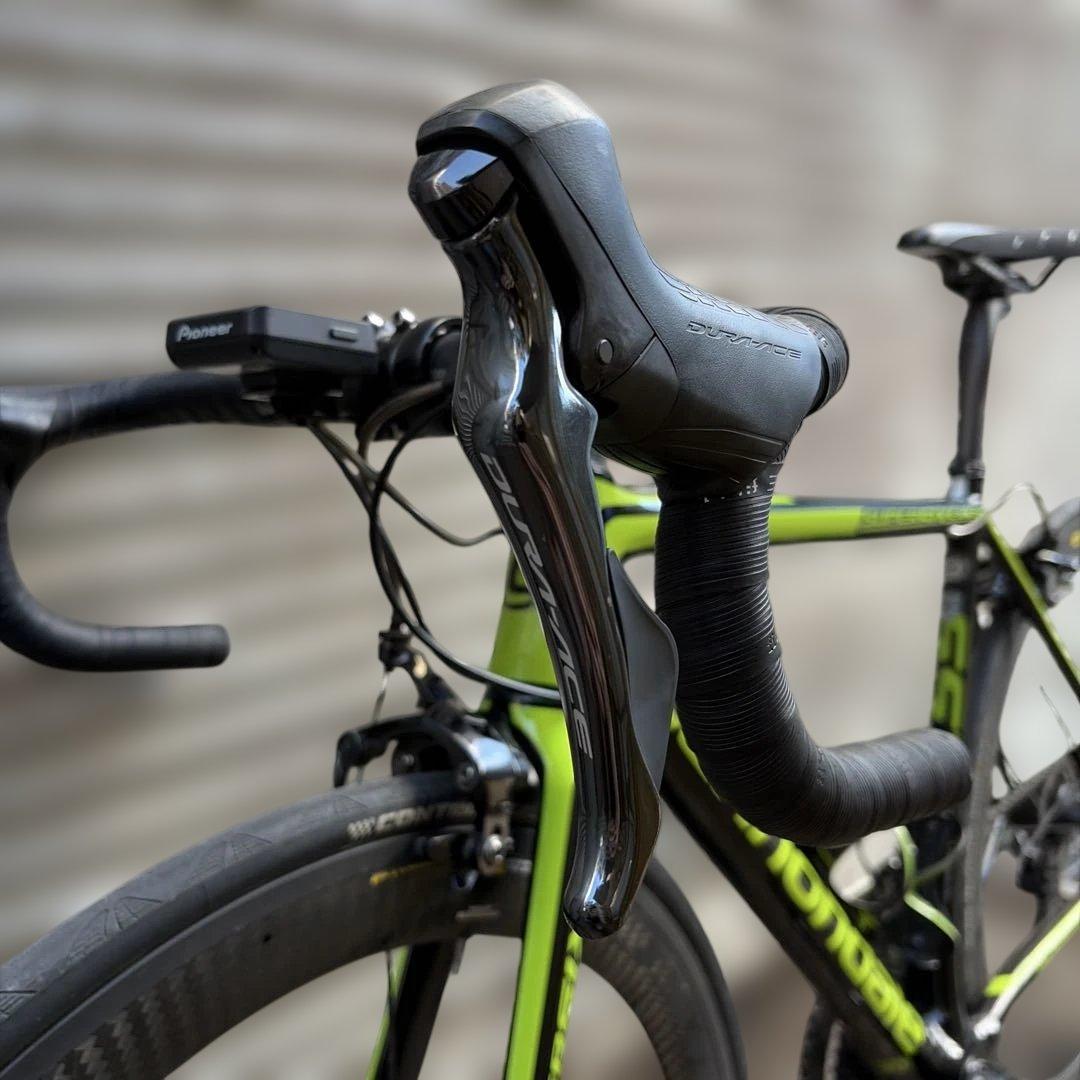 Cannondale ロードバイク SUPERSIX EVO 48