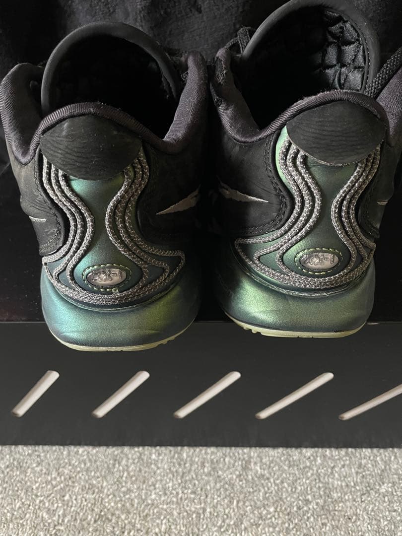 Nike レブロン21 27.5cm