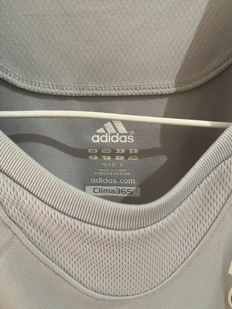未使用　サッカー　 adidas 直筆サイン入　日本代表　ユニフォーム　中田英寿