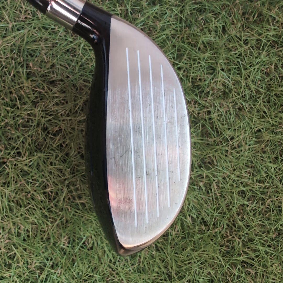 BRIDGESTONE Tour B JGR Fw5・Fw7 2S