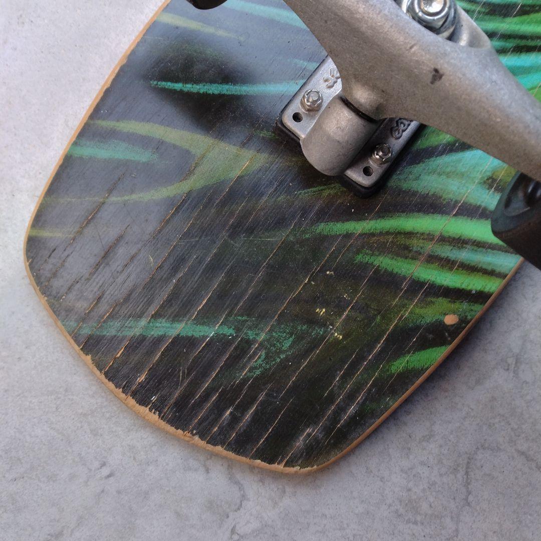 carver サーフスケートボード