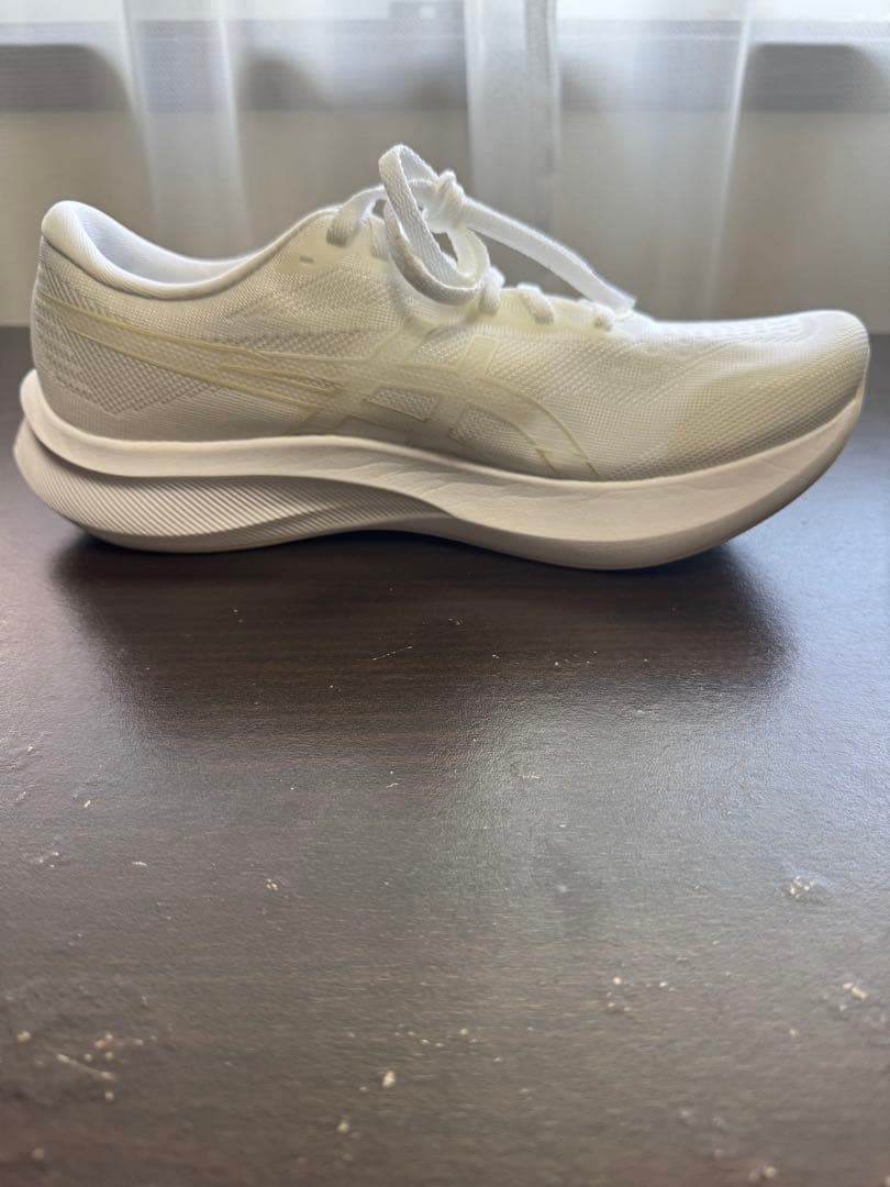 Asics evoride speed 3 25.5cm 箱・タグ付き