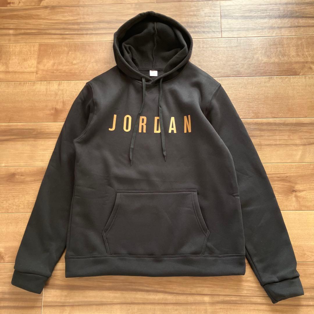 ★上下セットアップ　スウェット　パーカー　NBA 　XL　バスケ　黒　ジャージ