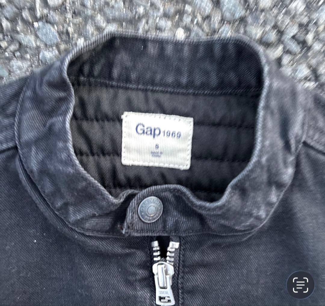 old gap デニムジャケット 00s grunge y2k