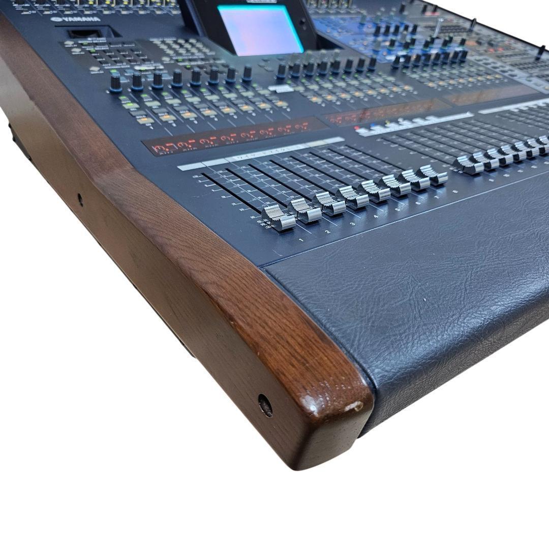 フェルマータ 現状品 YAMAHA DM2000 ミキサー MB2000