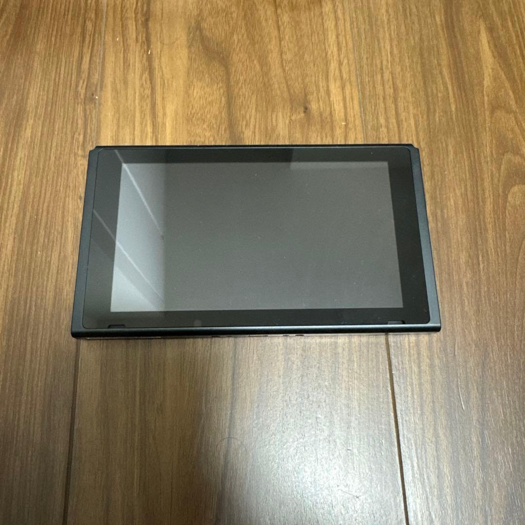 【ジャンク品】Nintendo Switch 本体一式