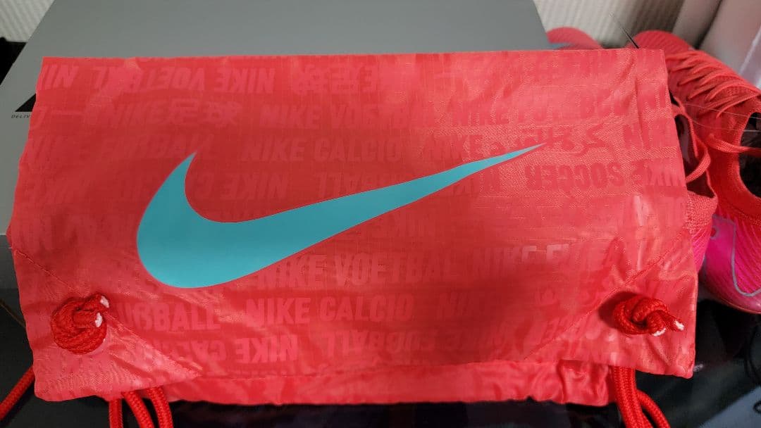 シューズ Nike Vapor 16 Elite AG-Pro 27cm