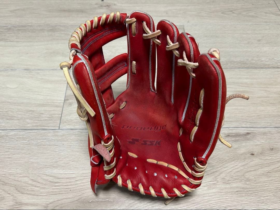 SSK Proedge 軟式用グローブ