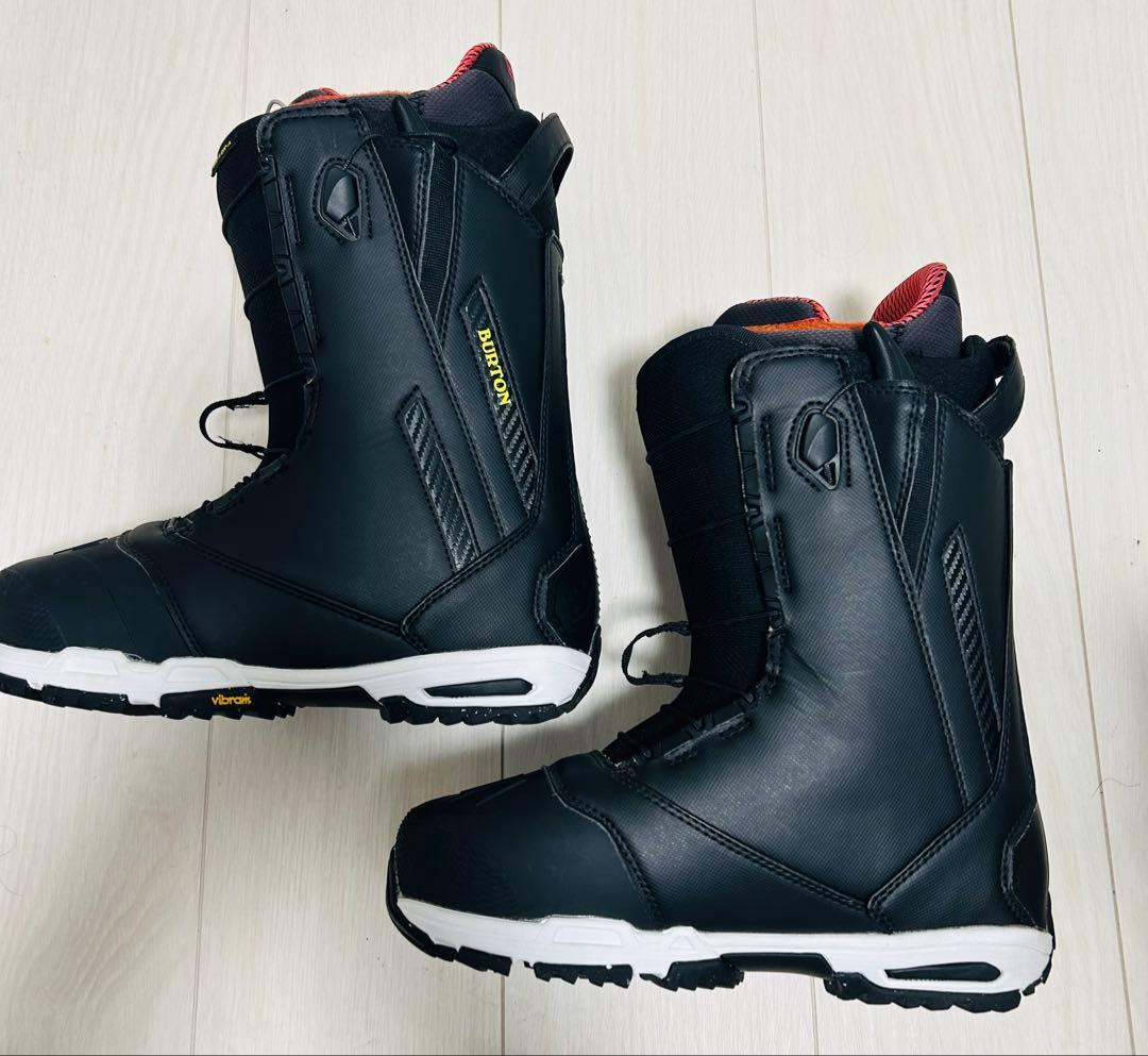 新品未使用 BURTON D X 27.0cm