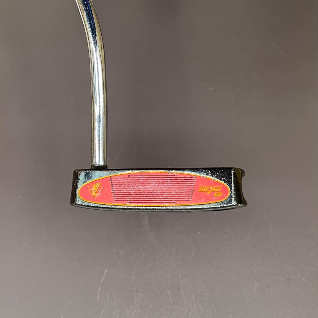 レフティ　テーラーメイド　Rossa corza パター