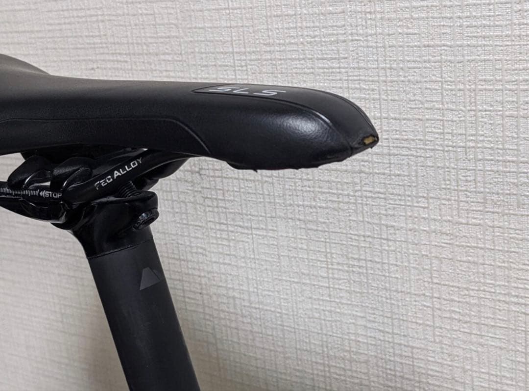 お値下げ中！　CANYON グラベルロード ULTEGRA