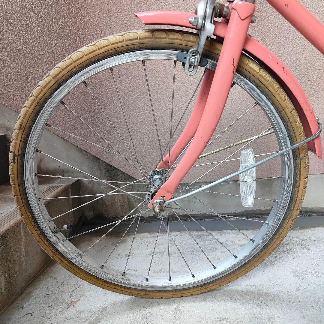 1●tokyo bike 子供用自転車 ジュニア トーキョーバイク Jr